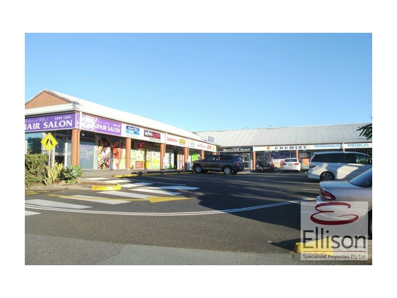 Shop 12/76 Ney Road, Capalaba QLD 4157
