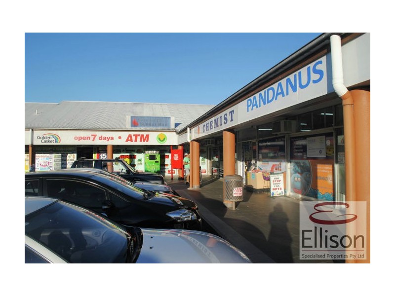 Shop 12/76 Ney Road, Capalaba QLD 4157