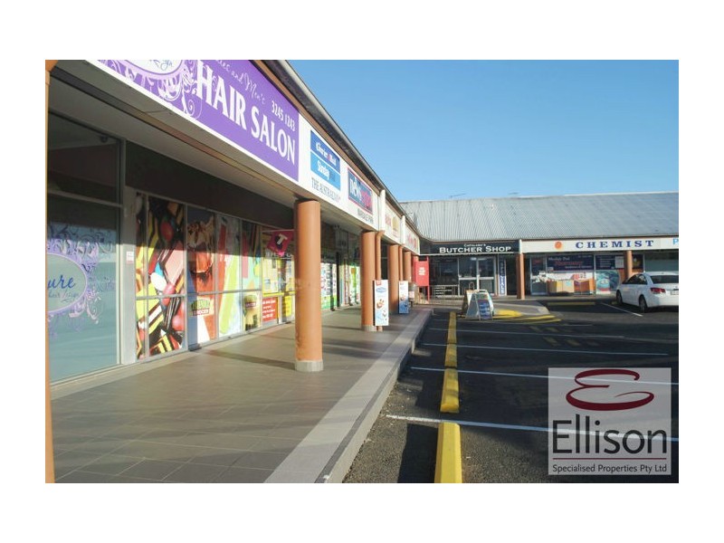 Shop 12/76 Ney Road, Capalaba QLD 4157