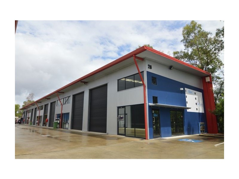 7/26 Nestor Drive, Meadowbrook QLD 4131