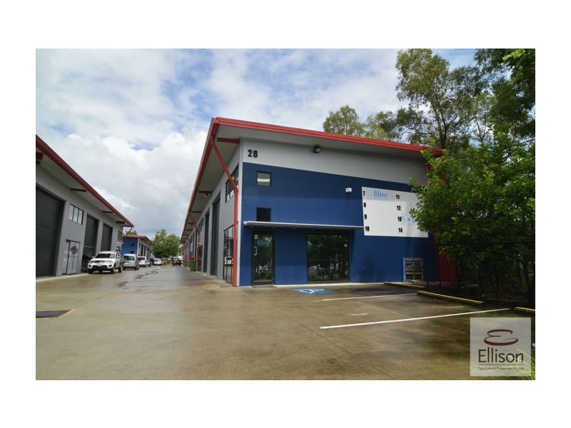 7/26 Nestor Drive, Meadowbrook QLD 4131