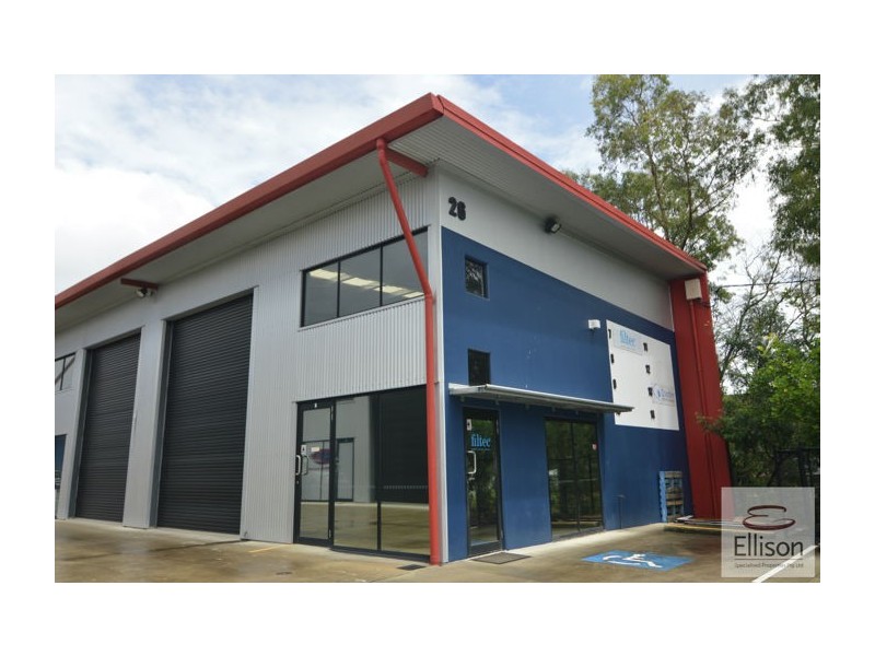 7/26 Nestor Drive, Meadowbrook QLD 4131