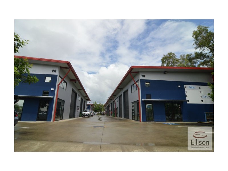 7/26 Nestor Drive, Meadowbrook QLD 4131