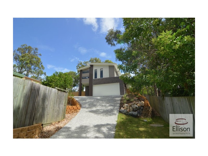 47A Narcamus Crescent, Shailer Park QLD 4128