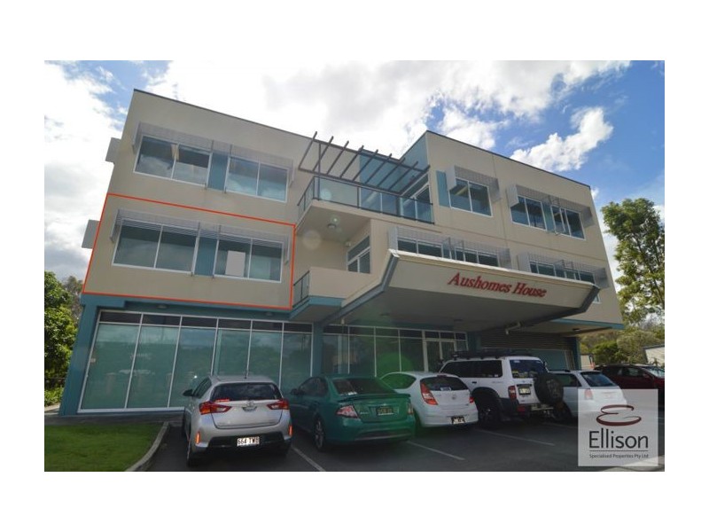 2/54-56 Perrin Drive, Underwood QLD 4119