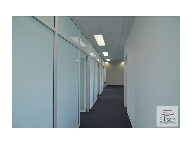 2/54-56 Perrin Drive, Underwood QLD 4119