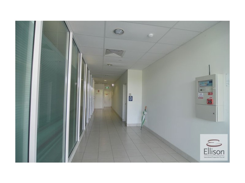 2/54-56 Perrin Drive, Underwood QLD 4119