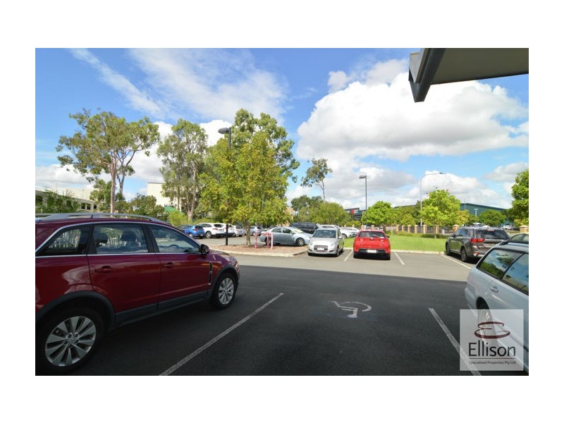 2/54-56 Perrin Drive, Underwood QLD 4119