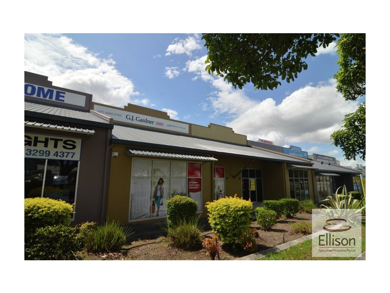 3/47 Compton Road, Underwood QLD 4119