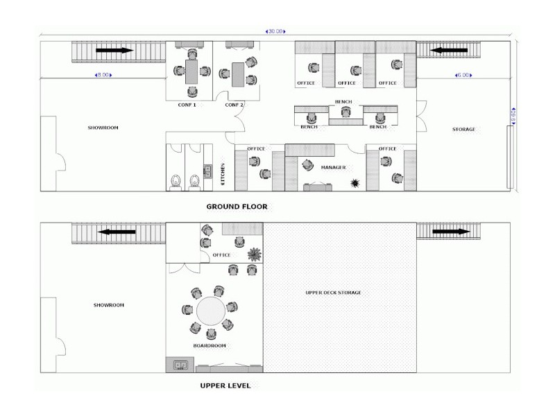 3/47 Compton Road, Underwood QLD 4119 Floorplan