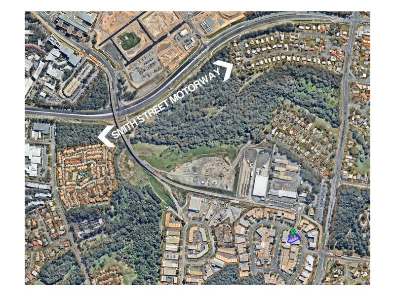 4 Olympic Circuit, Southport QLD 4215