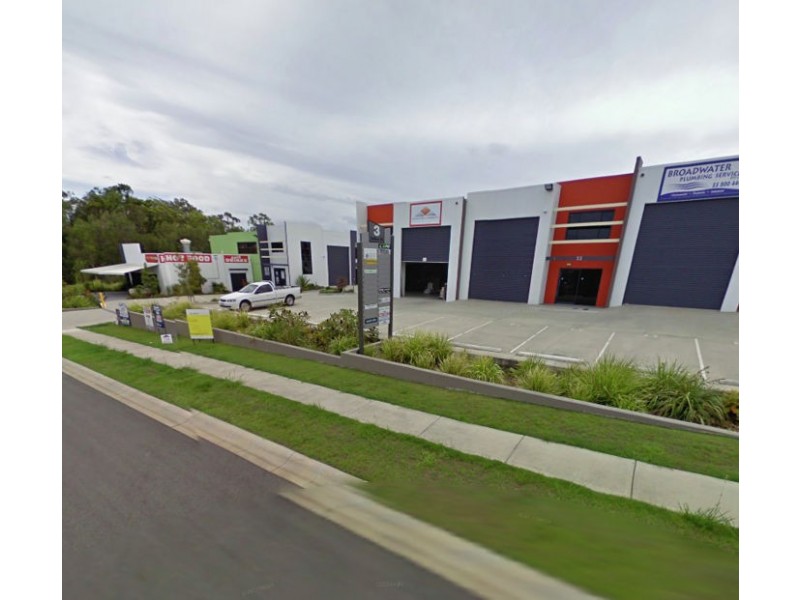 9/3 Dalton Street, Upper Coomera QLD 4209