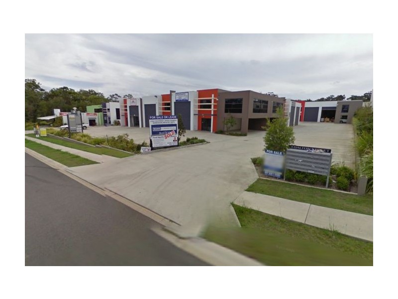 9/3 Dalton Street, Upper Coomera QLD 4209