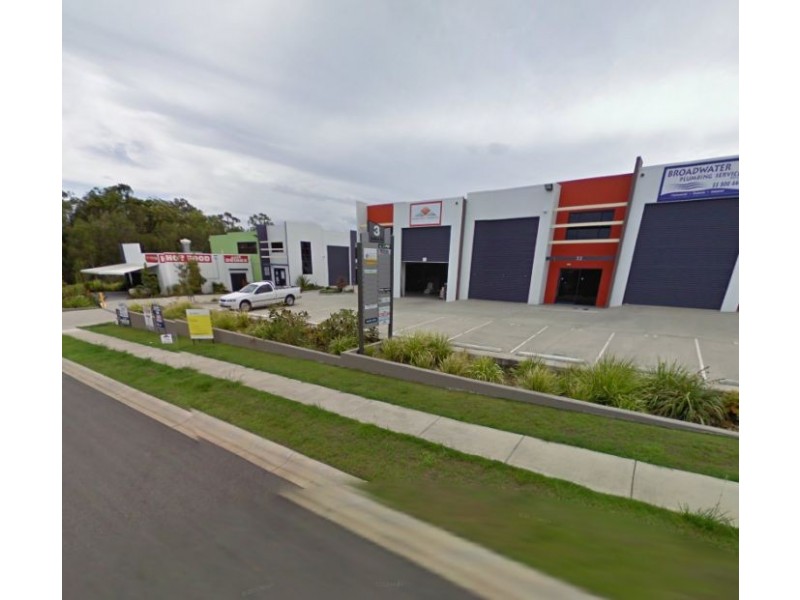 9/3 Dalton Street, Upper Coomera QLD 4209