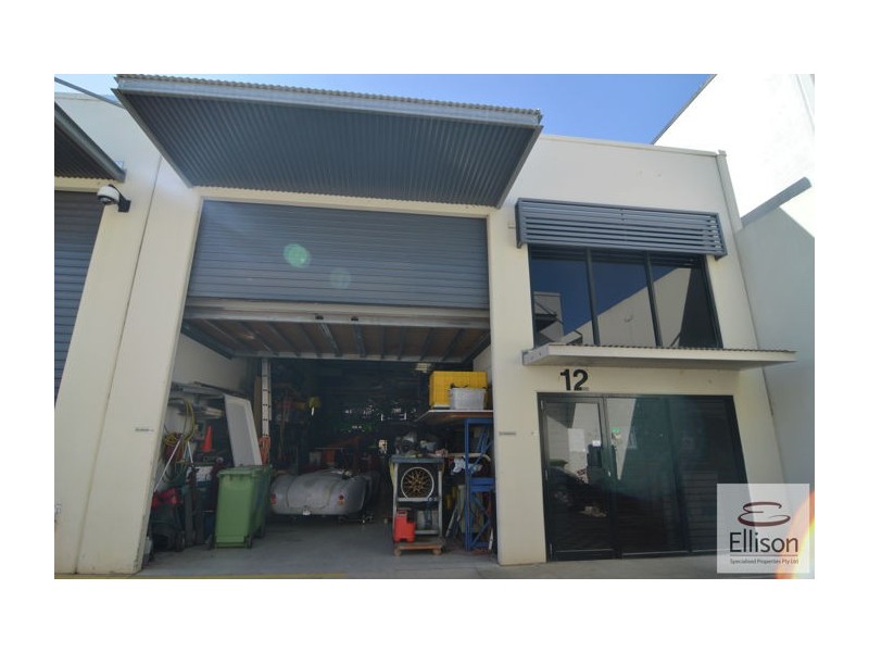 12/33 Meakin Road, Meadowbrook QLD 4131