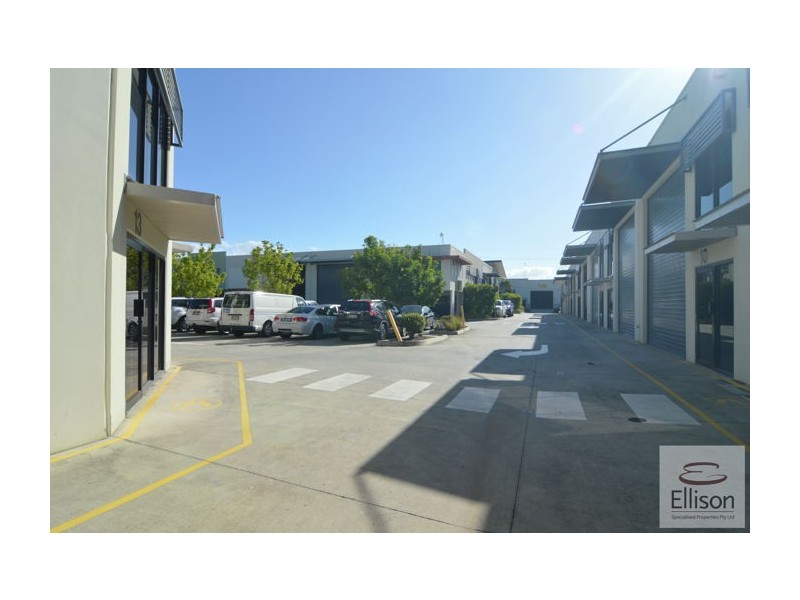 12/33 Meakin Road, Meadowbrook QLD 4131