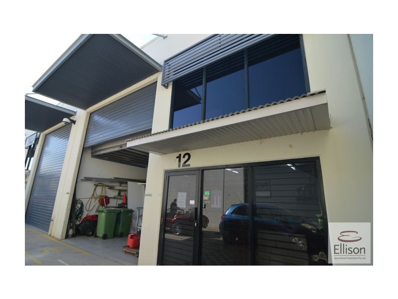 12/33 Meakin Road, Meadowbrook QLD 4131