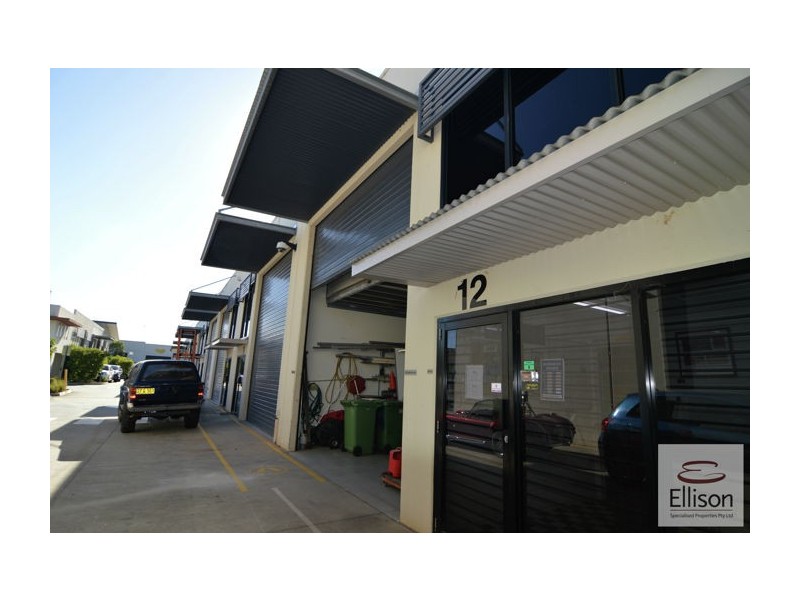 12/33 Meakin Road, Meadowbrook QLD 4131