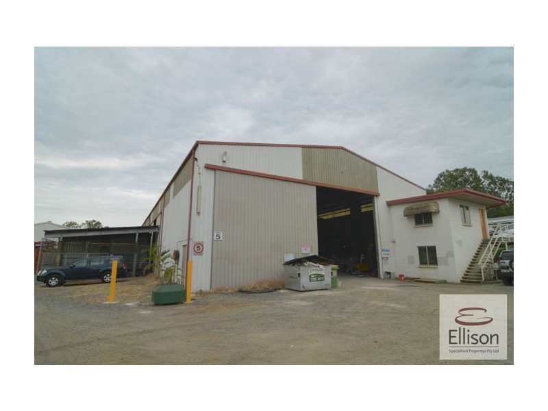 5/207 Queens Road, Kingston QLD 4114