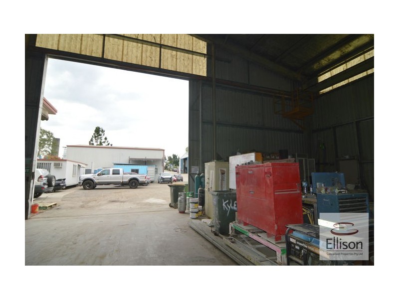 5/207 Queens Road, Kingston QLD 4114