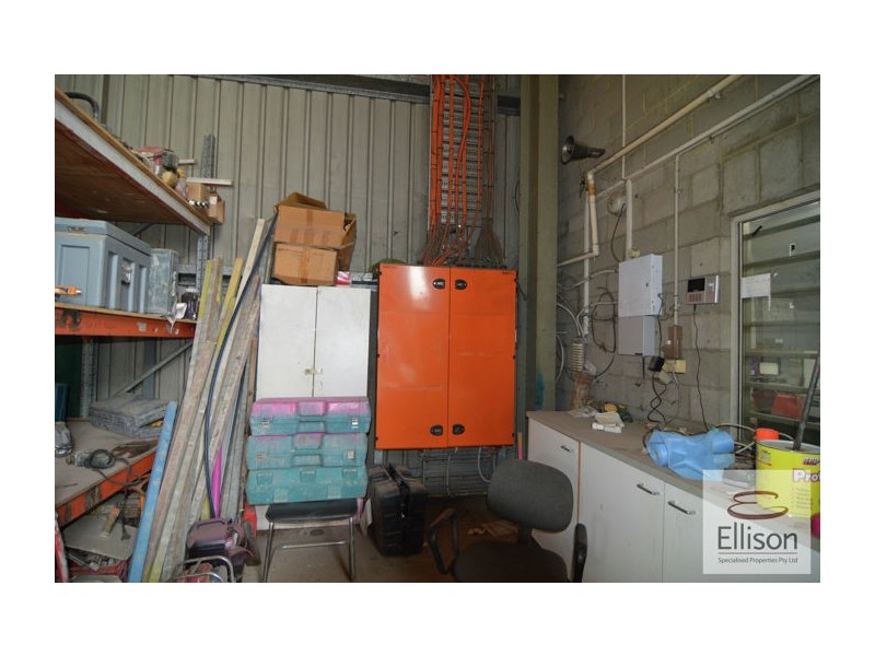 5/207 Queens Road, Kingston QLD 4114