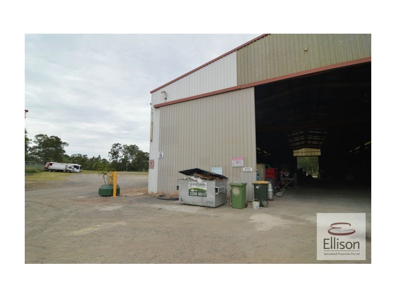 5/207 Queens Road, Kingston QLD 4114