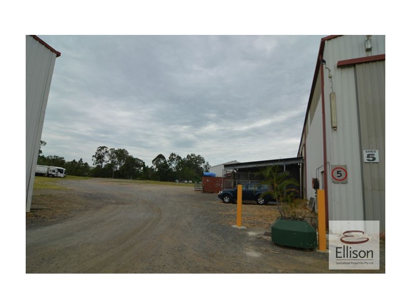 5/207 Queens Road, Kingston QLD 4114