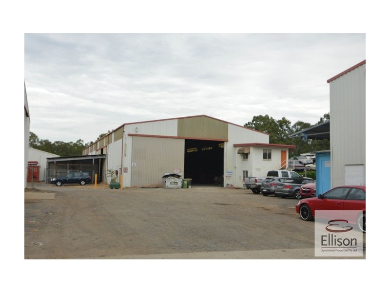 5/207 Queens Road, Kingston QLD 4114