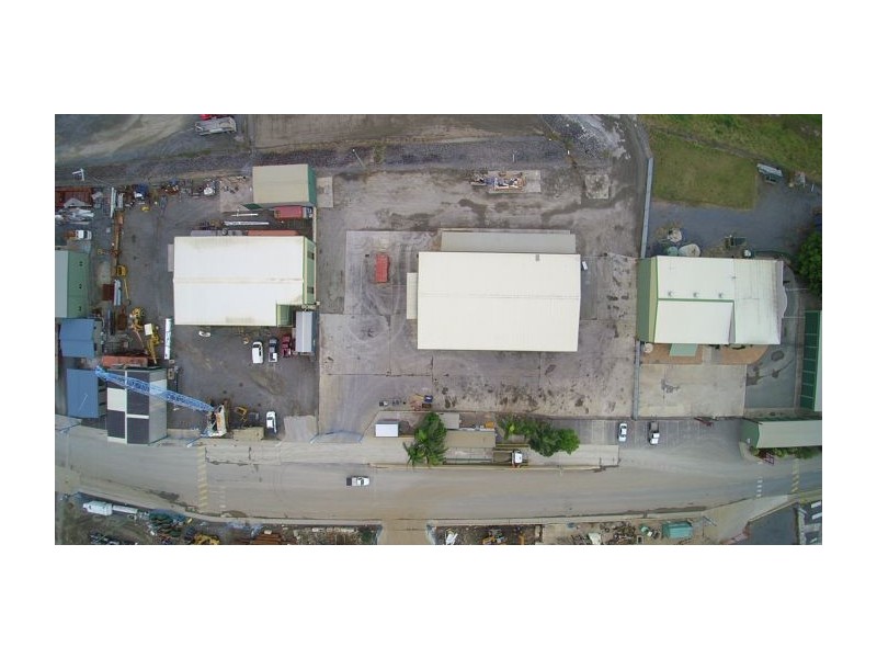 YARD 12 Darlington Park Industrial Estate, Yatala QLD 4207