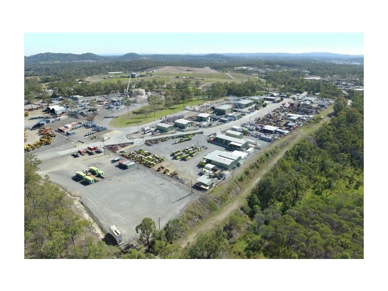 YARD 12 Darlington Park Industrial Estate, Yatala QLD 4207
