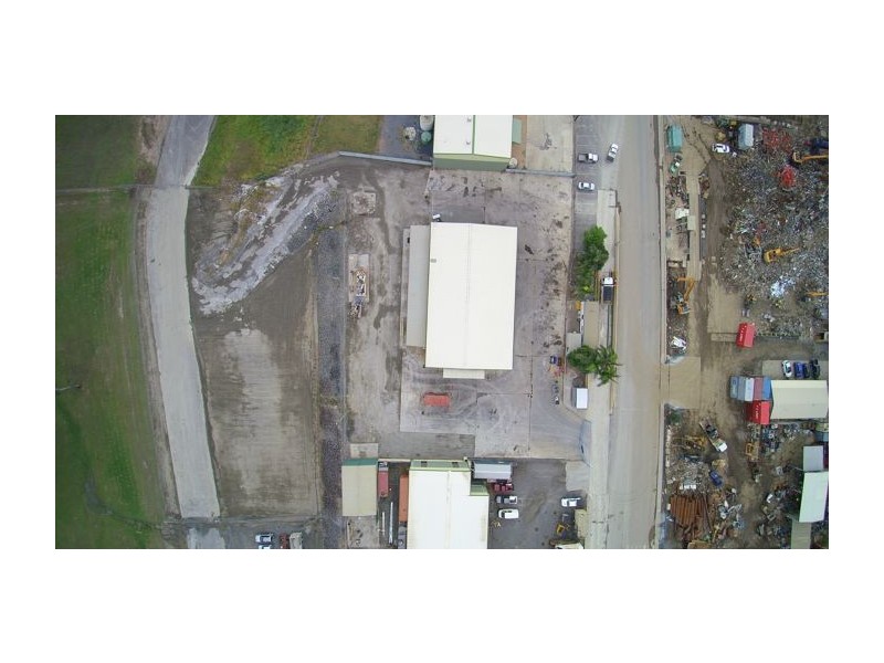 YARD 12 Darlington Park Industrial Estate, Yatala QLD 4207