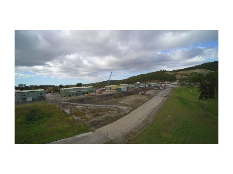 YARD 32 Darlington Park Industrial Estate, Yatala QLD 4207