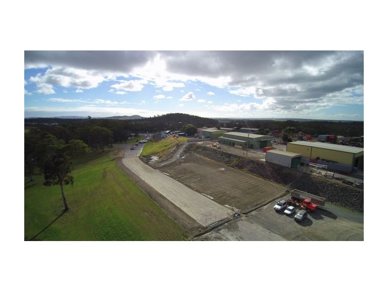 YARD 32 Darlington Park Industrial Estate, Yatala QLD 4207