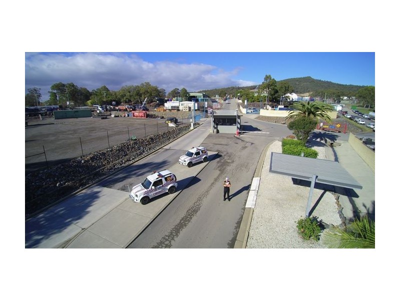 YARD 32 Darlington Park Industrial Estate, Yatala QLD 4207