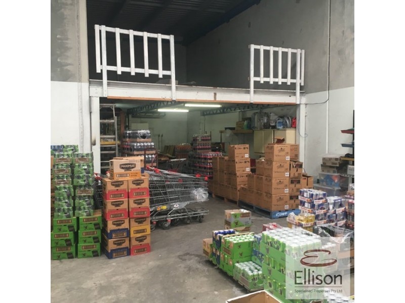 3/17 Manufacturer Drive, Molendinar QLD 4214