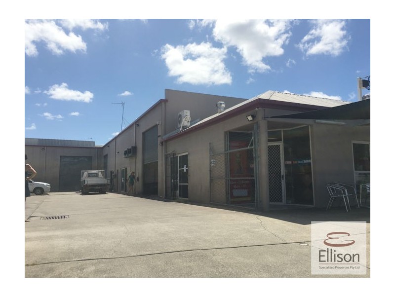 3/17 Manufacturer Drive, Molendinar QLD 4214