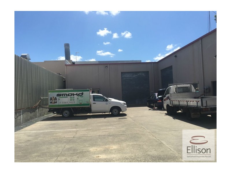 3/17 Manufacturer Drive, Molendinar QLD 4214
