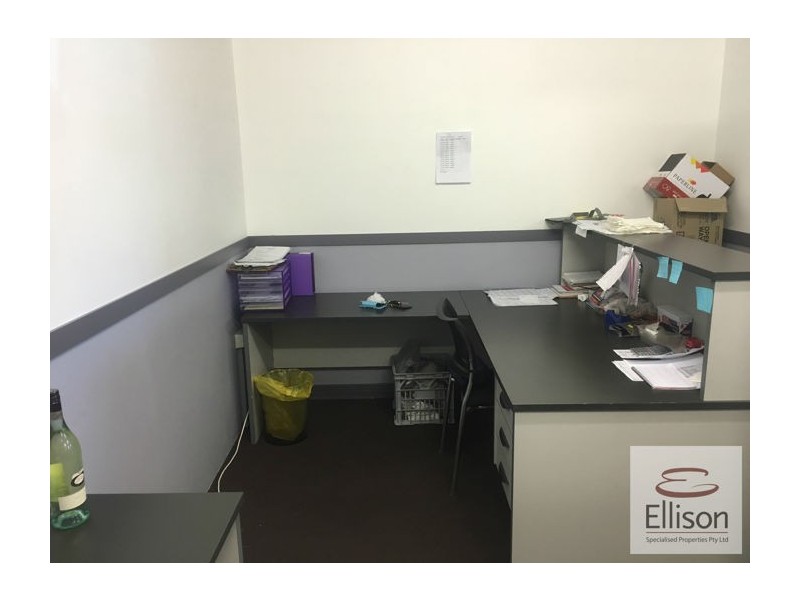 4/17 Manufacturer Drive, Molendinar QLD 4214