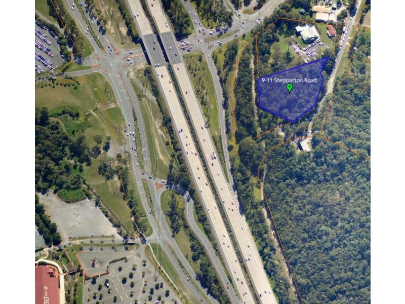 9-11 Shepparton Road, Helensvale QLD 4212