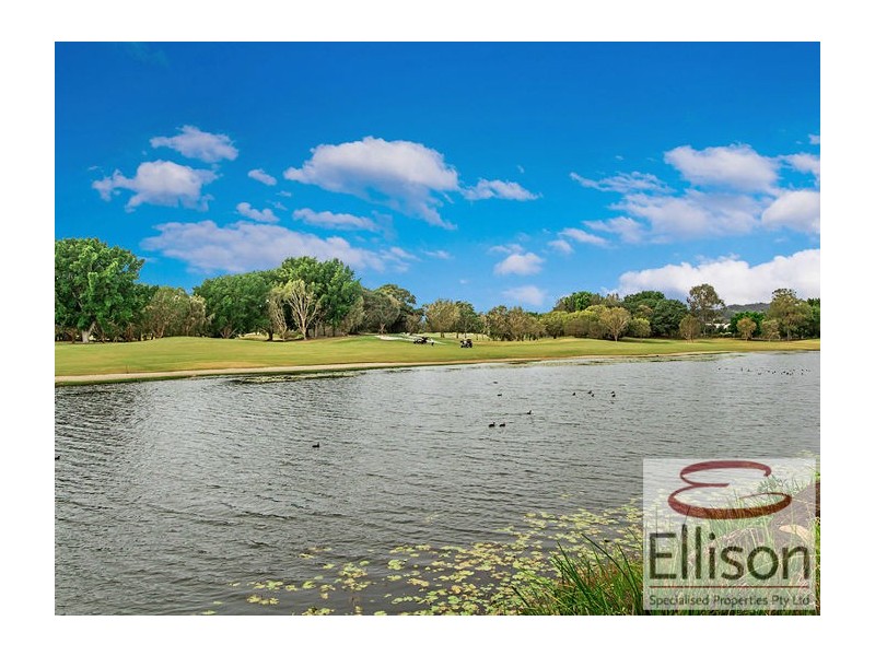 822 Legend Trail Road, Robina QLD 4226