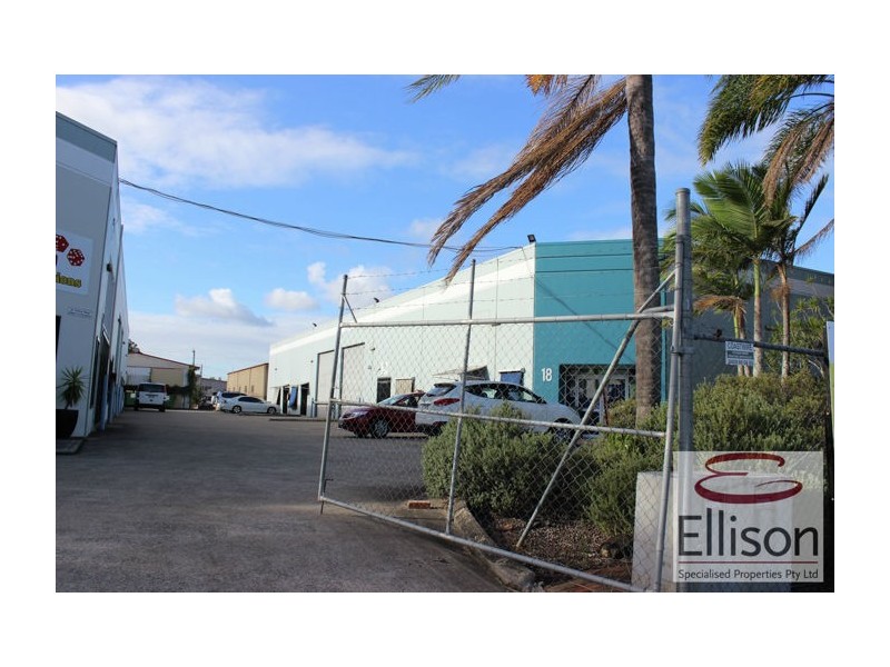 18 Josephine Street, Loganholme QLD 4129