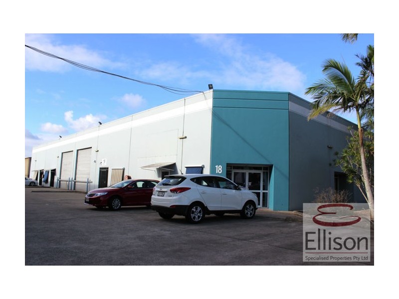 18 Josephine Street, Loganholme QLD 4129