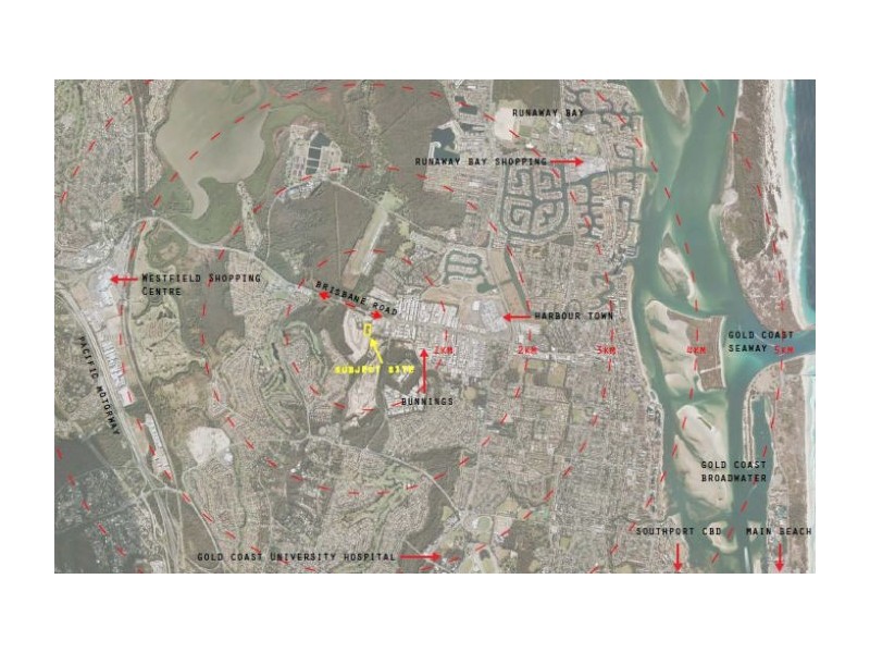 8/14 Technology Drive, Arundel QLD 4214