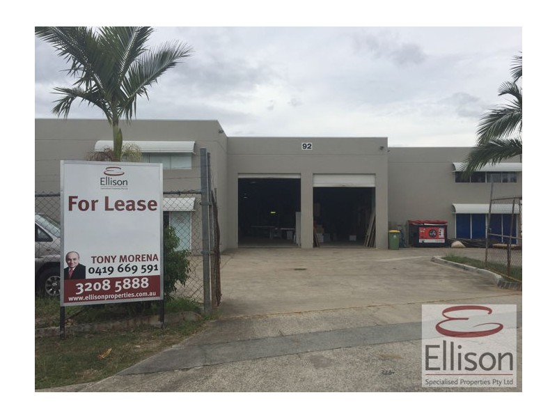 92 Chetwynd Street, Loganholme QLD 4129