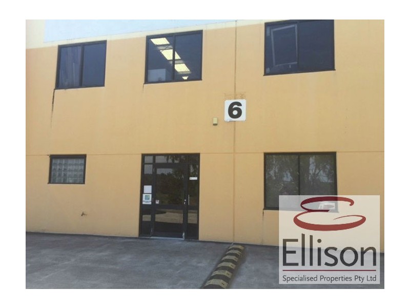 6/22 Eastern Services Road, Stapylton QLD 4207