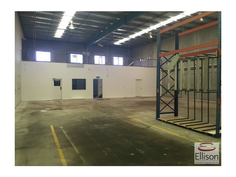 6/22 Eastern Services Road, Stapylton QLD 4207