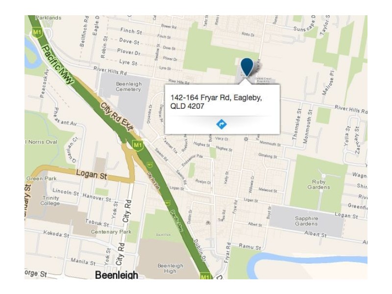 3/142 Fryar Road, Eagleby QLD 4207