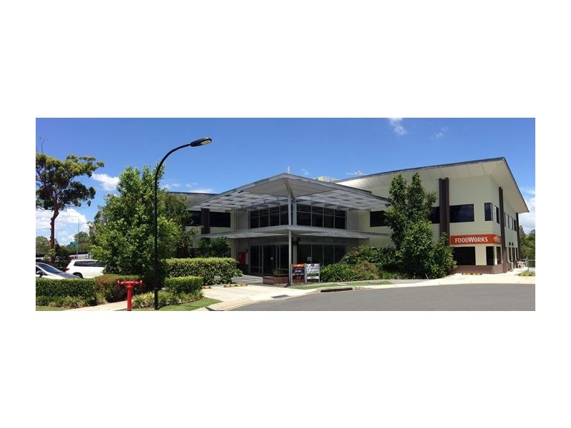 2404 Logan Road, Eight Mile Plains QLD 4113