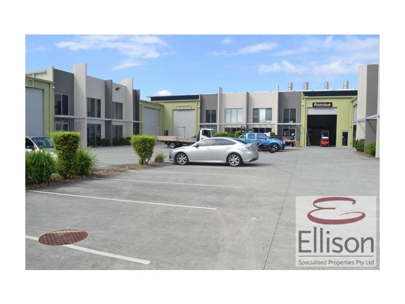 33/75 Waterway Drive, Coomera QLD 4209