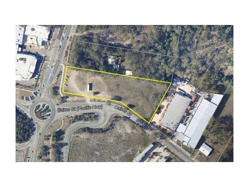 17 Beenleigh-Redland Bay Road, Loganholme QLD 4129